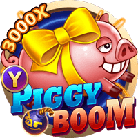 Piggy Boom slot game by TP - Taya365 Online Casino Philippines