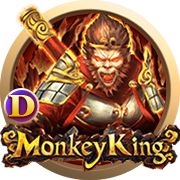 Rich Lion — Slots — Taya365