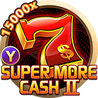 Super More Cash II slot game by TP - Taya365 Online Casino Philippines