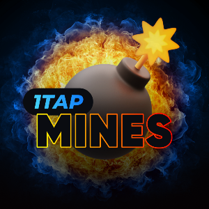 1 tap mines — Slots — Taya365