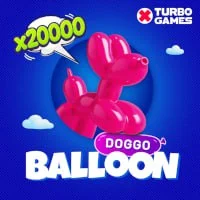 balloon doggo — Slots — Taya365