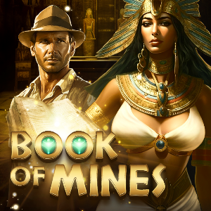 book of mines — Slots — Taya365