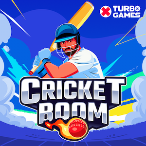 cricket boom — Slots — Taya365