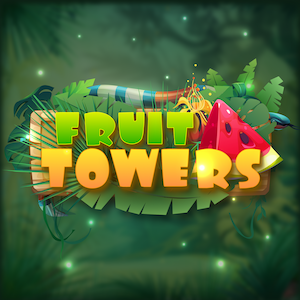fruit towers slot game by Turbo Games - Play at Taya365 Online Casino Philippines