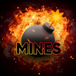 mines slot game by Turbo Games - Play at Taya365 Online Casino Philippines