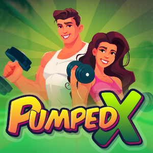 pumped x — Slots — Taya365