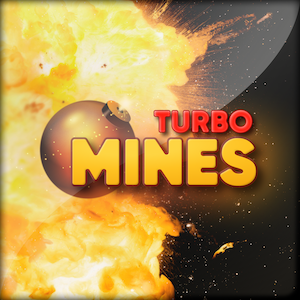 turbo mines slot game by Turbo Games - Play at Taya365 Online Casino Philippines