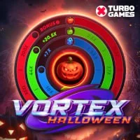 vortex halloween — Slots — Taya365