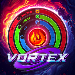 vortex — Slots — Taya365