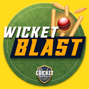 wicket blast slot game by Turbo Games - Play at Taya365 Online Casino Philippines
