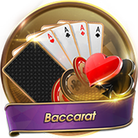 Baccarat card game by V8 Poker - Play at Taya365 Online Casino Philippines
