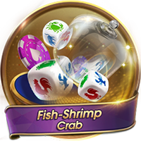 Fish-Shrimp-Crab — Card Games — Taya365