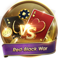 Red-Black War card game by V8 Poker - Play at Taya365 Online Casino Philippines
