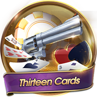 Thirteen Cards card game by V8 Poker - Play at Taya365 Online Casino Philippines