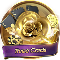 Three Cards card game by V8 Poker - Play at Taya365 Online Casino Philippines