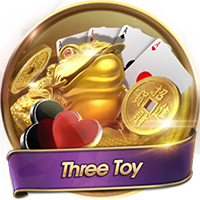 Three Toy card game by V8 Poker - Play at Taya365 Online Casino Philippines