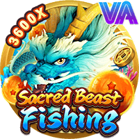 VA Sacred Beast Fishing fishing game by VA - Play at Taya365 Online Casino Philippines