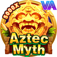 Aztec Myth slot game by VA - Play at Taya365 Online Casino Philippines