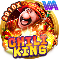 Chili King — Slots — Taya365