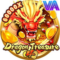 Dragon Treasure 4 — Slots — Taya365
