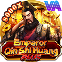 Emperor Qin Shi Huang PLUS — Slots — Taya365