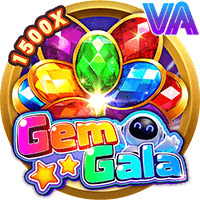 Gem Gala — Slots — Taya365