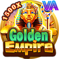 Golden Empire — Slots — Taya365