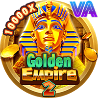 Golden Empire2 — Slots — Taya365