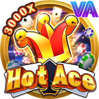 Hot Ace — Slots — Taya365