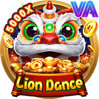 Lion Dance — Slots — Taya365