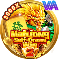 Mahjong Self-Drawn Win 2 — Slots — Taya365