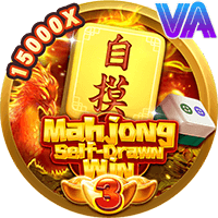 Mahjong Self-Drawn Win 3 — Slots — Taya365