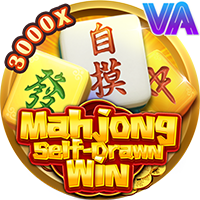 Mahjong Self-Drawn Win — Slots — Taya365