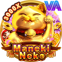 Maneki Neko — Slots — Taya365
