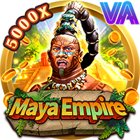 Maya Empire — Slots — Taya365