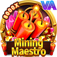 Mining Maestro — Slots — Taya365