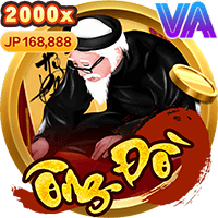 The Calligrapher slot game by VA - Play at Taya365 Online Casino Philippines