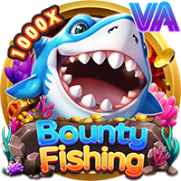 VA Bounty Fishing — Slots — Taya365