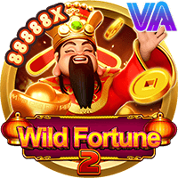 Wild Fortune 2 — Slots — Taya365