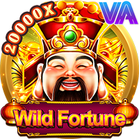 Wild Fortune — Slots — Taya365