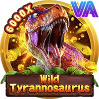 Wild Tyrannosaurus — Slots — Taya365