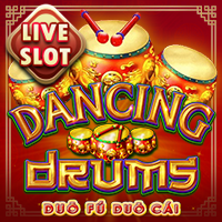 Dancing Drums: Duo Fu Duo Cai slot game by WinSlot - Play at Taya365 Online Casino Philippines