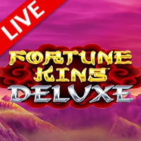 Fortune King Deluxe slot game by WinSlot - Play at Taya365 Online Casino Philippines
