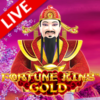 Fortune King Gold slot game by WinSlot - Play at Taya365 Online Casino Philippines