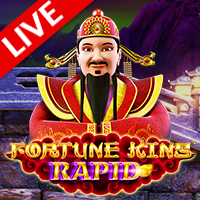 Fortune King Rapid slot game by WinSlot - Play at Taya365 Online Casino Philippines