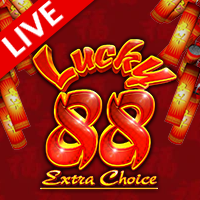 Lucky 88 Extra Choice slot game by WinSlot - Play at Taya365 Online Casino Philippines