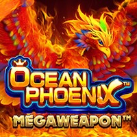 YB OceanPhoenix fishing game by Yellow Bat - Play at Taya365 Online Casino Philippines