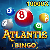 Atlantis slot game by Yellow Bat - Play at Taya365 Online Casino Philippines