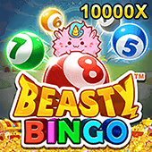 Beasty Bingo — Slots — Taya365