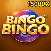 Bingo Bingo — Slots — Taya365